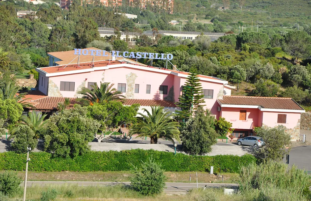 Il Castello-1