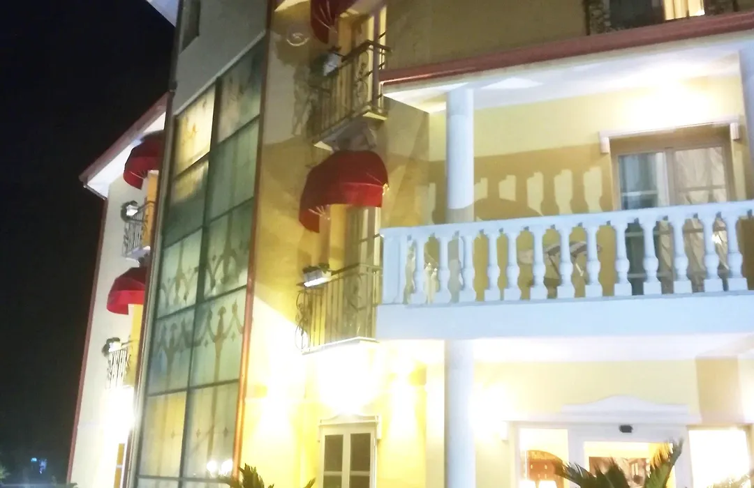 Hotel Palladium-1