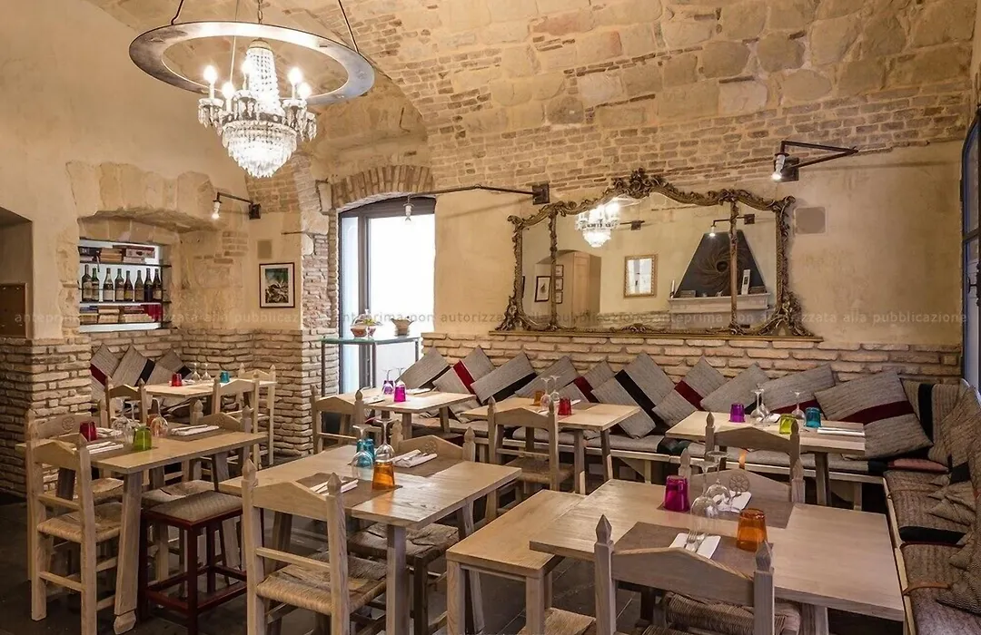 Palazzo Dessy Historic House-1