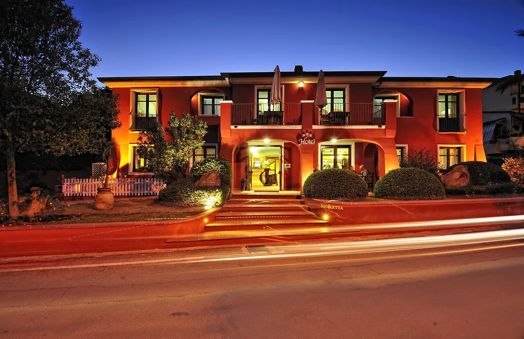 Hotel Nicoletta-1