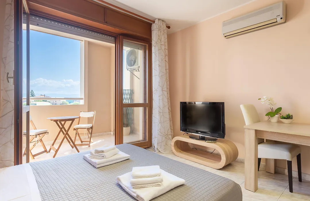 Residenze Su Planu-1