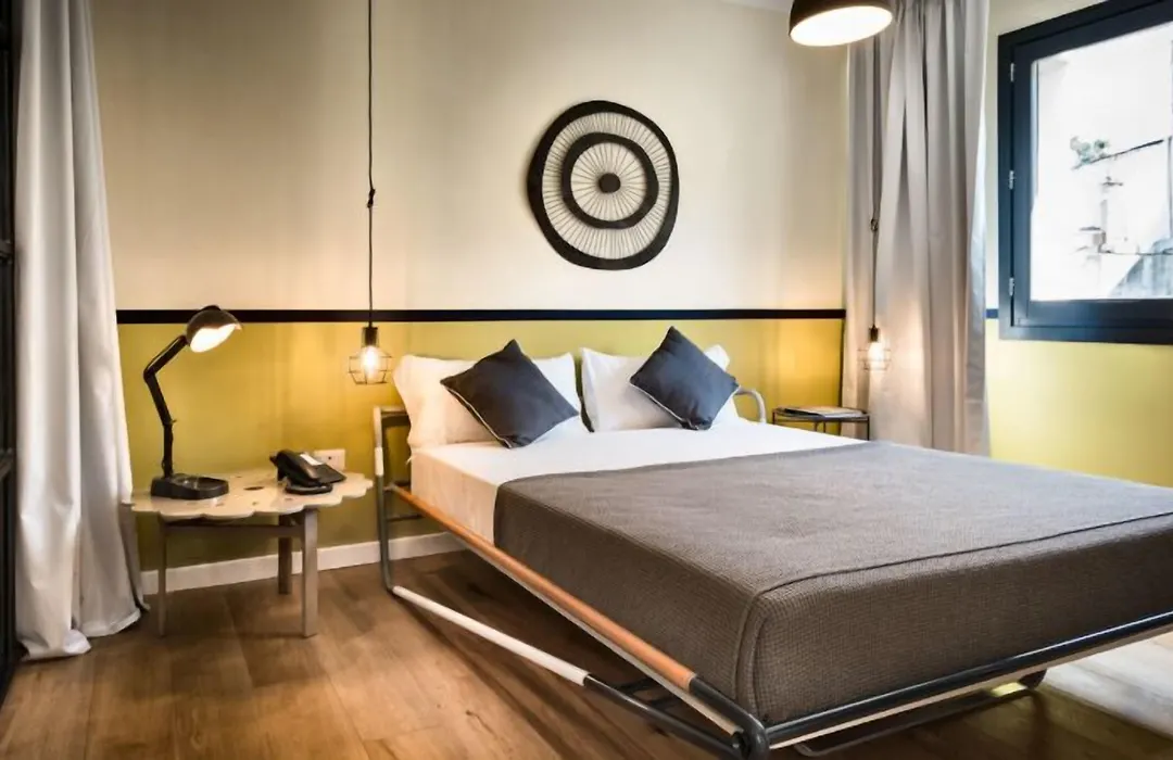Teku Sardinia Boutique Hotel-1
