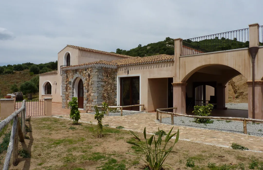 Hotel Funtana Ena-1