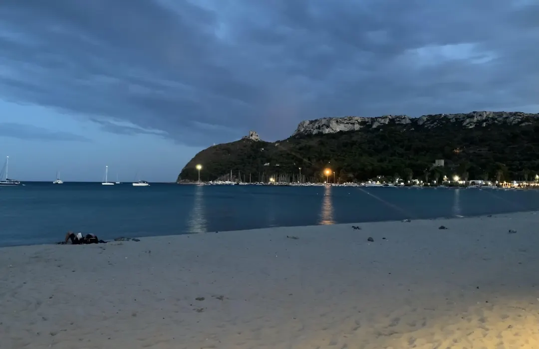 Hotel Poetto-1