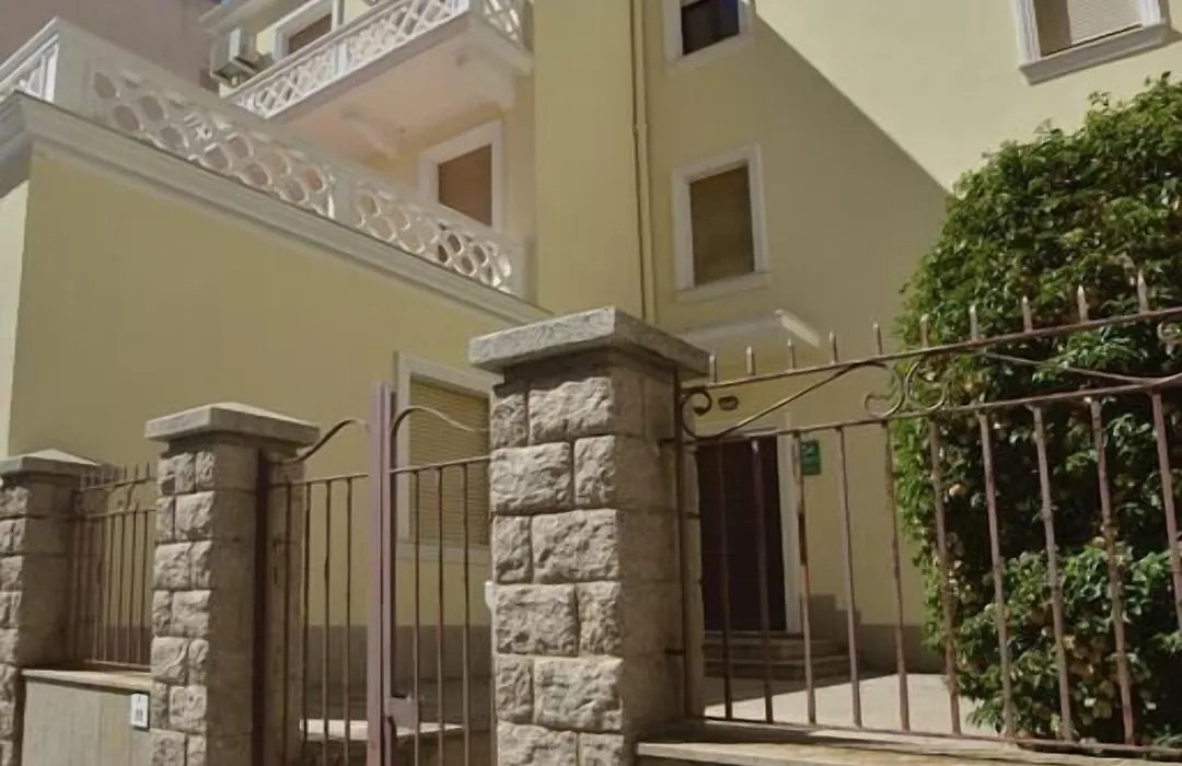 Liberty Guest House-1
