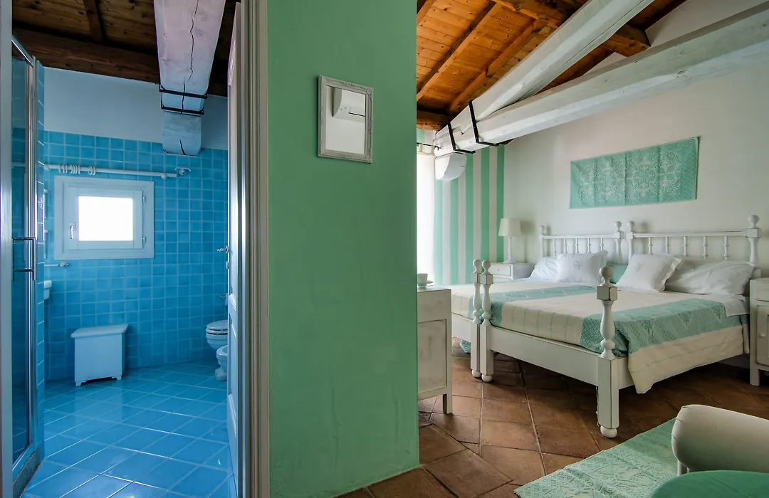 Domus Corallia-Luxury Rooms-1