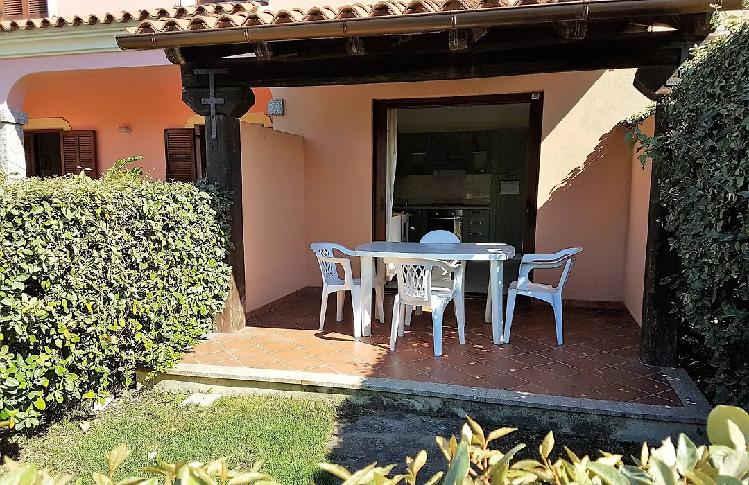 Appartamenti Airone-1