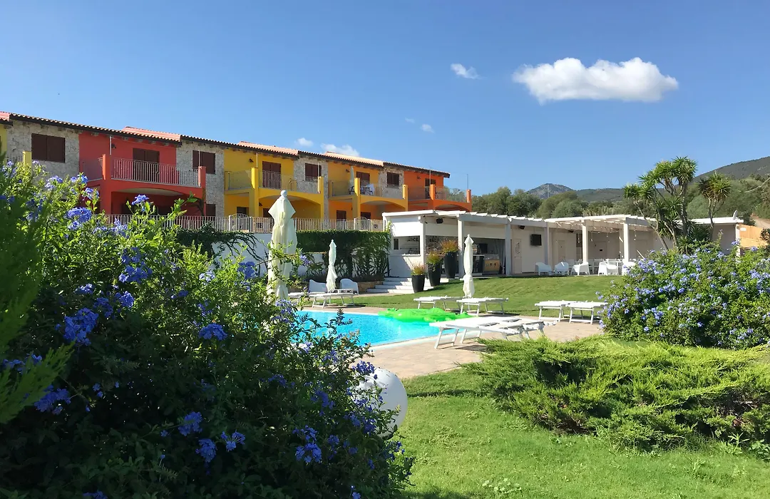 Babai Village Resort-1