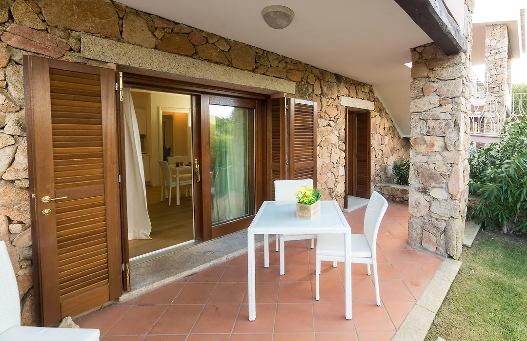 Residenze Dei Fiori-1