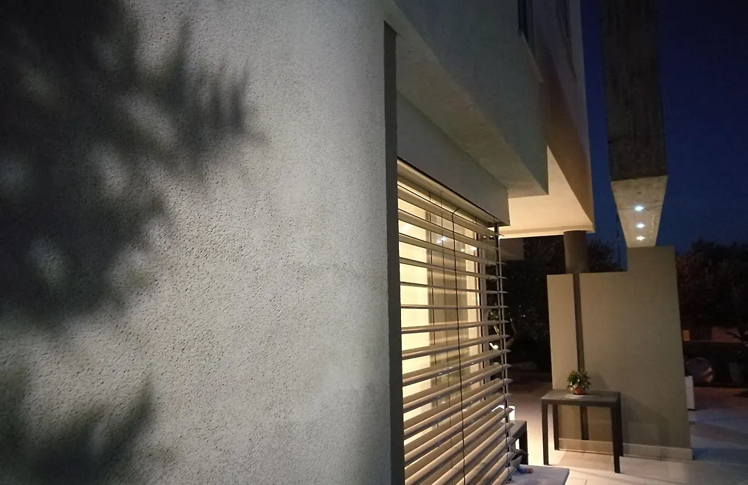 Art House Quartu - Margine Rosso-1