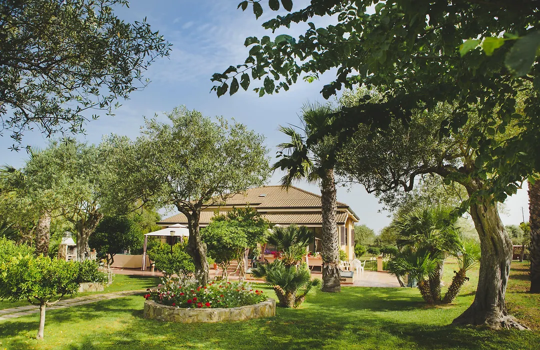 Villa Grazia Alghero-1