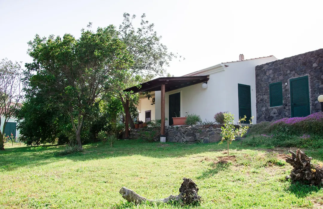 Residence Cort'E Accas-1