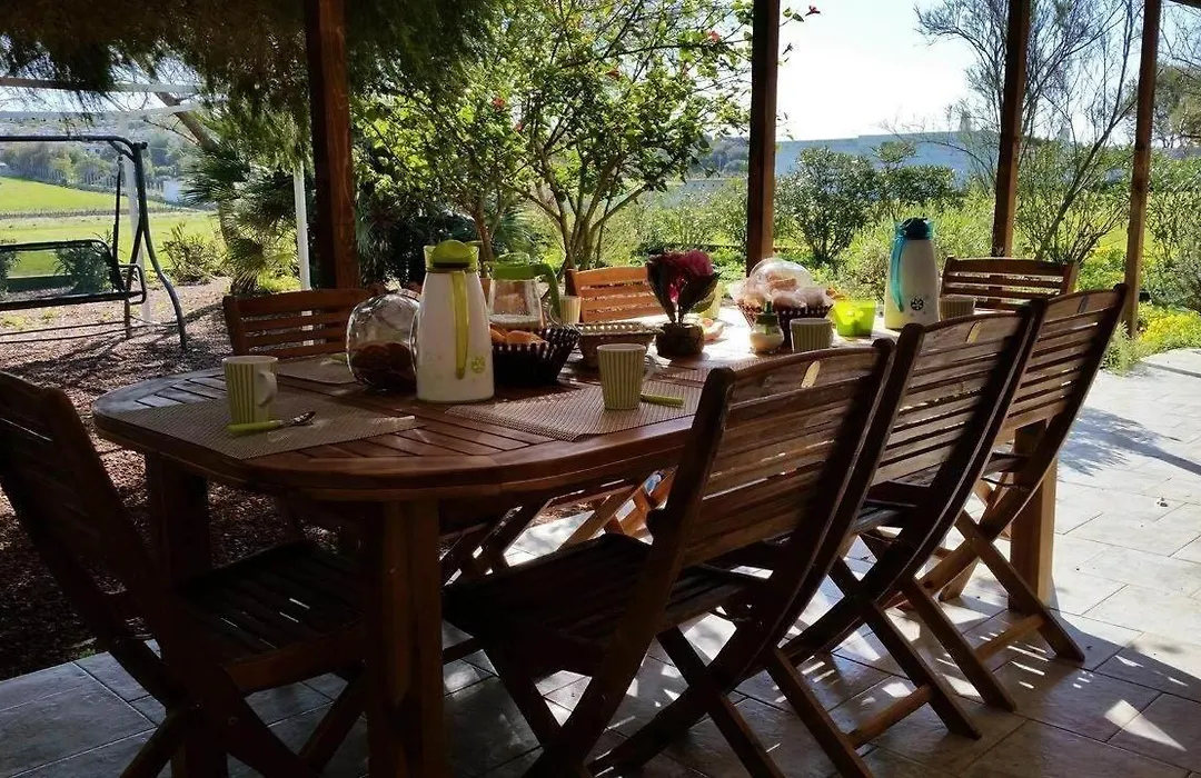 B&B Bella Calasetta-1