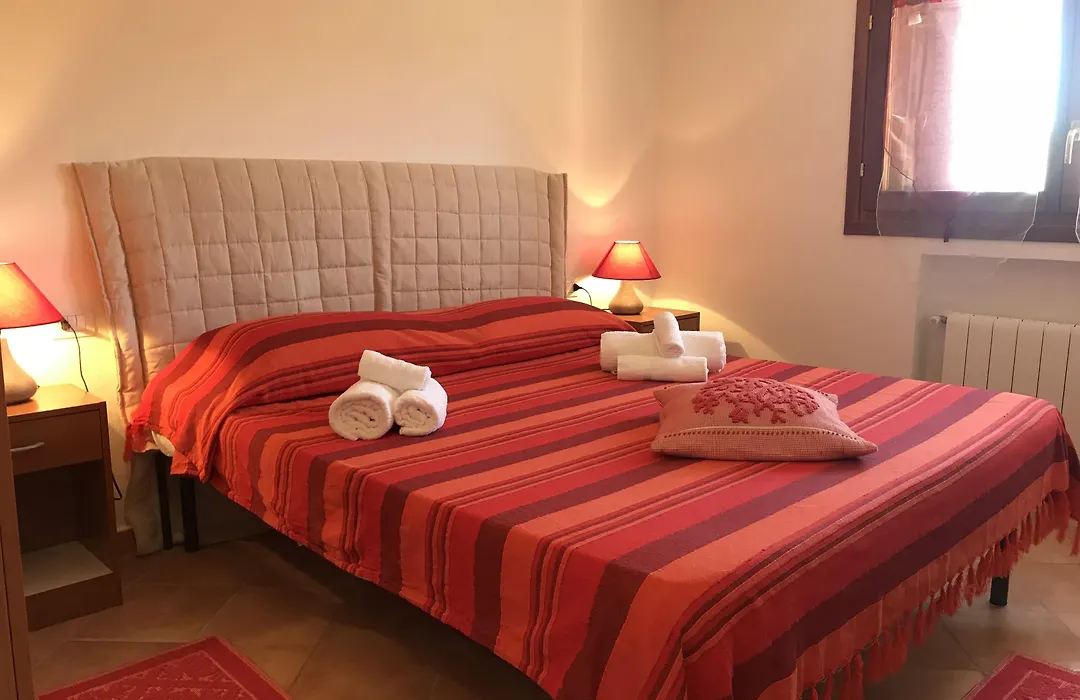 B&B Da Tizy-1