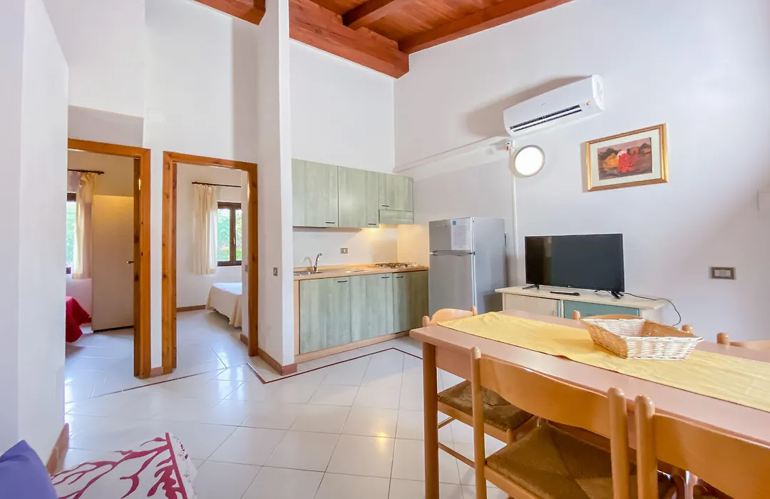 Residence Approdo Verde-1