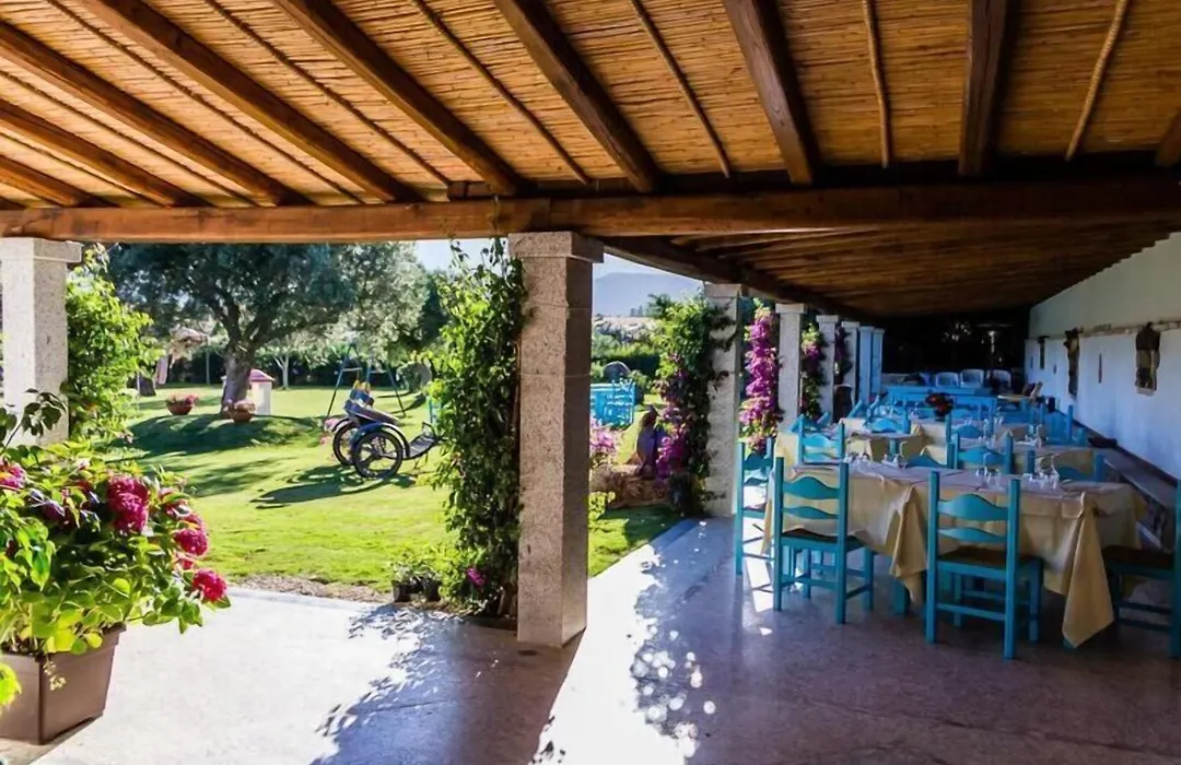 hotel Piccolo Ranch-1