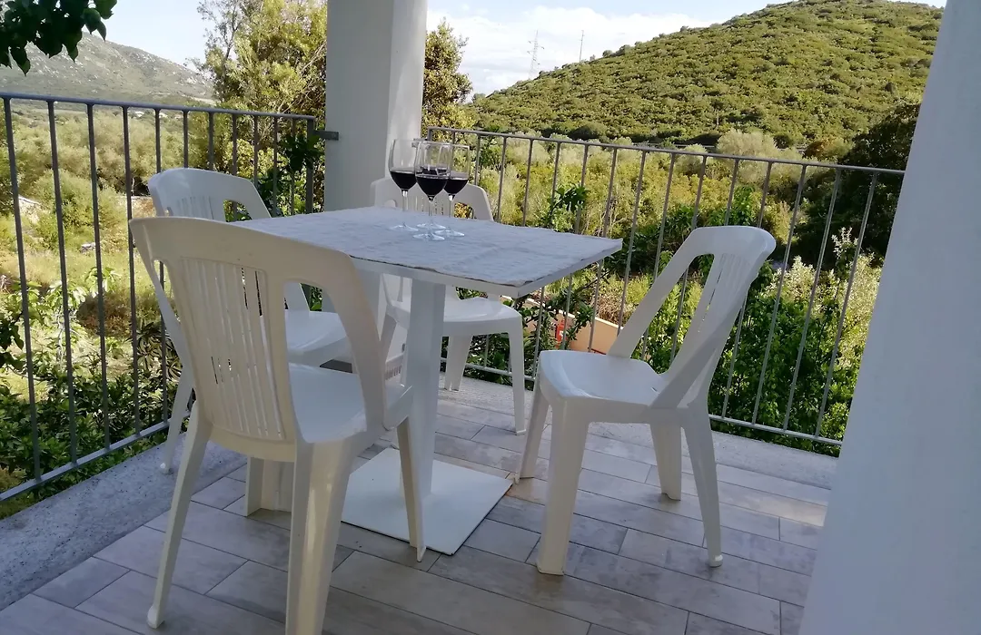 In Campagna Da Nino-1