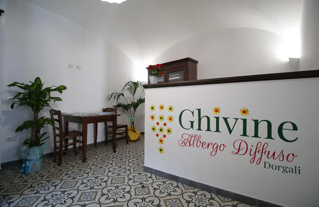 Ghivine Albergo Diffuso-1