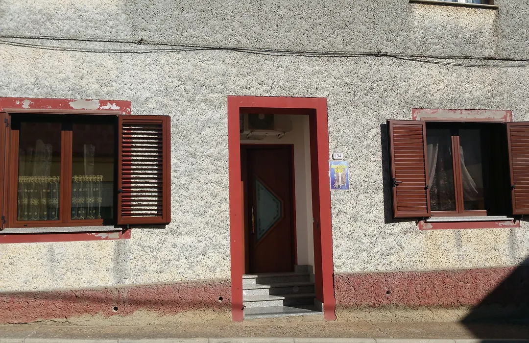 Sa Spendula B&B-1