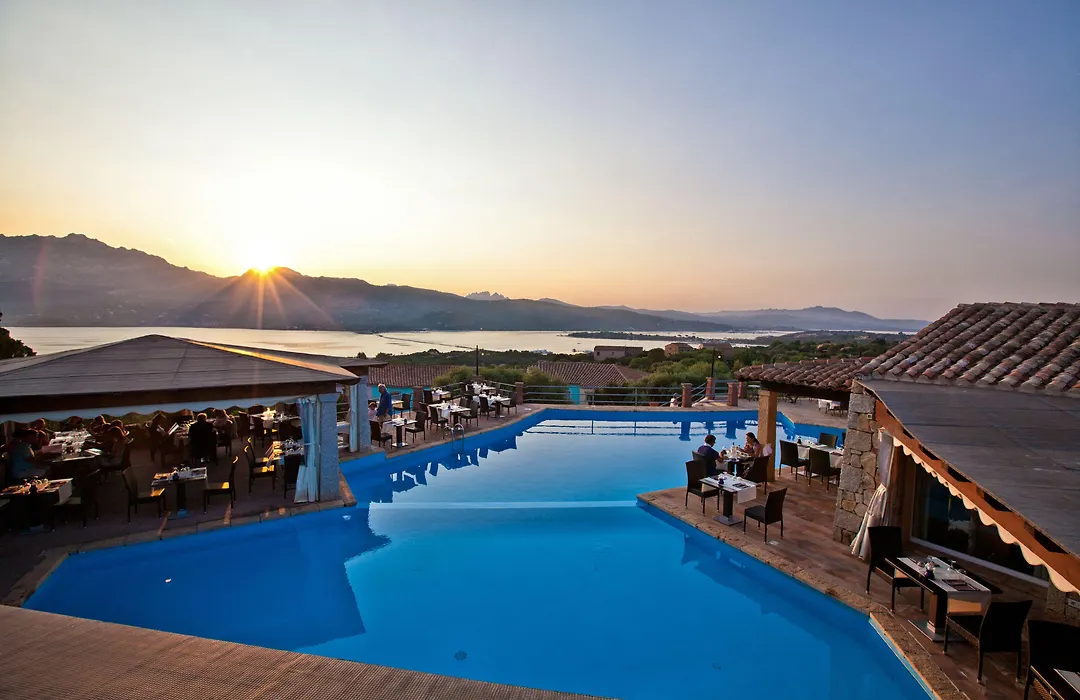 Residence Stella Di Gallura-1