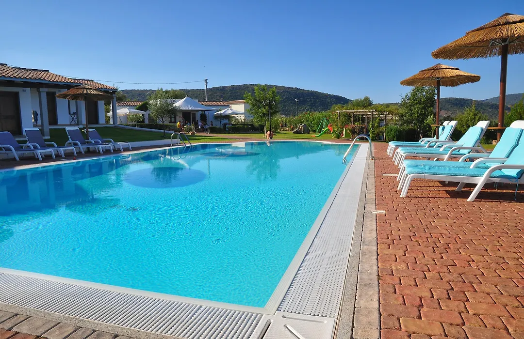 Sa Prata Hotel&Resort-1