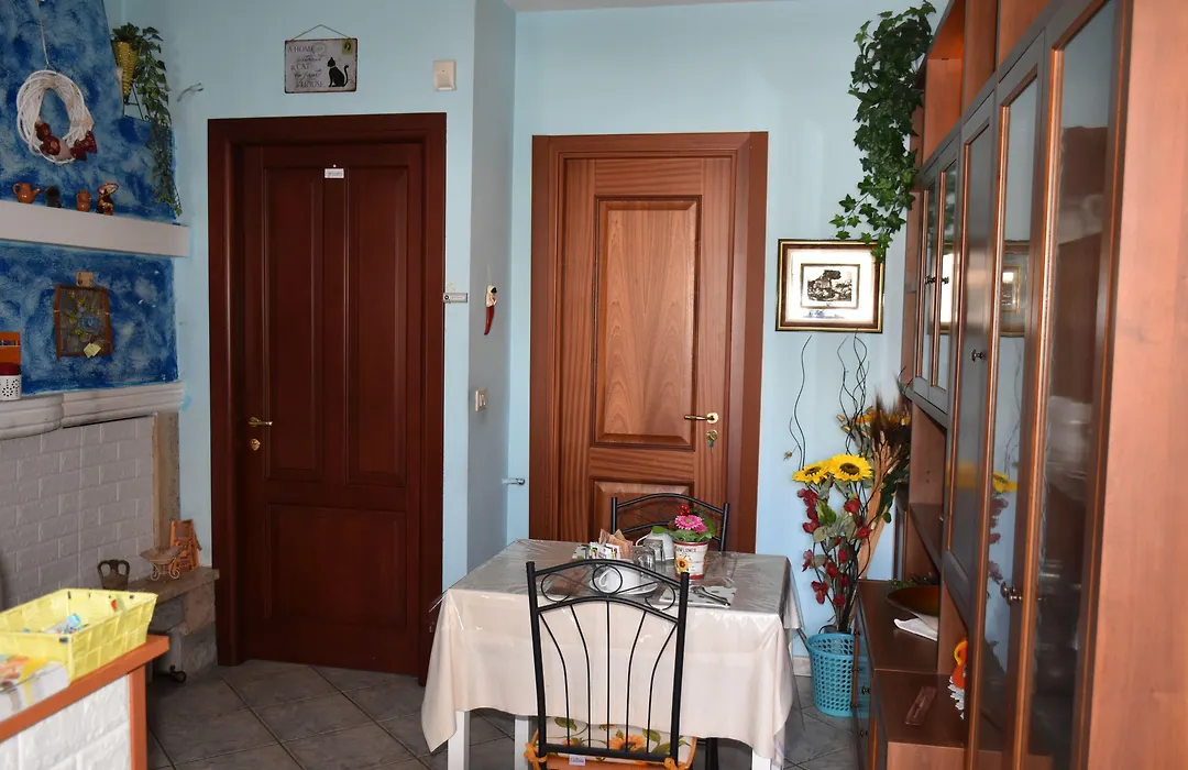 B&B Il Girasole-1