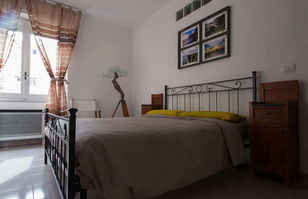 B&B La Bitta-1