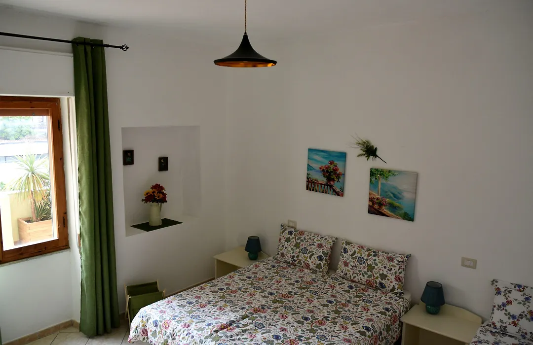 B&B In Centro-1