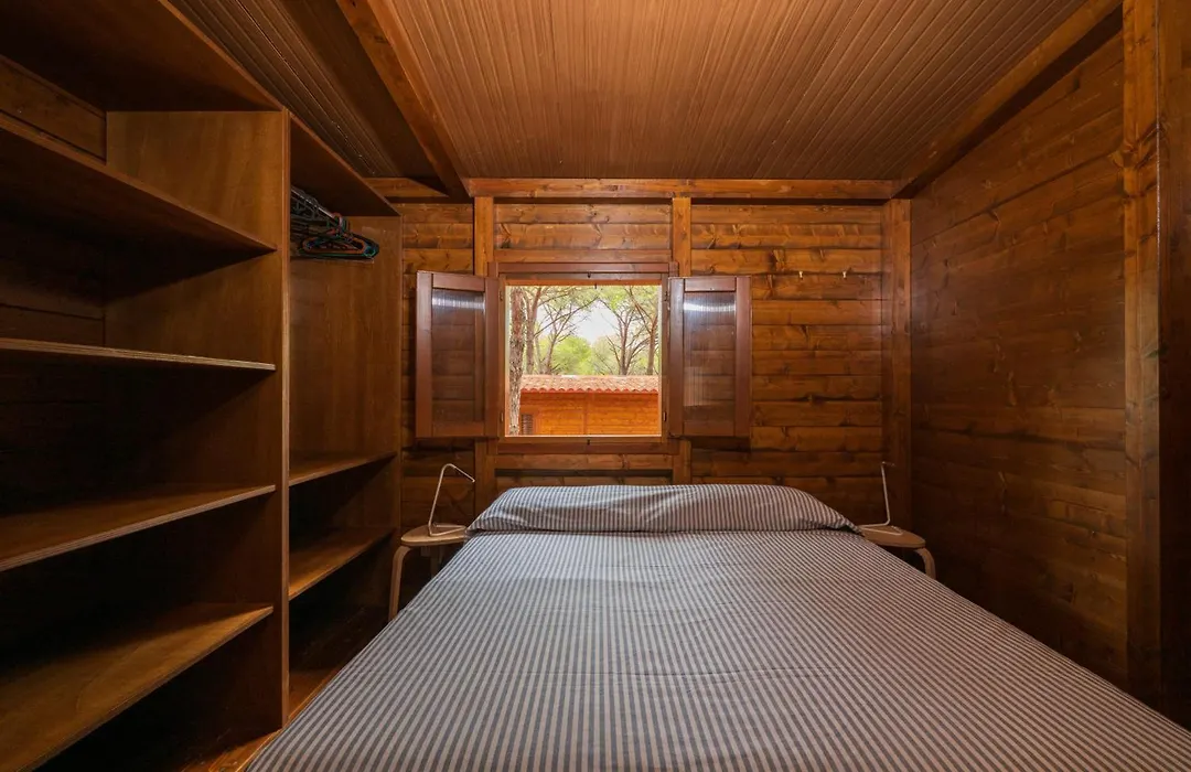 Villaggio Camping Calapineta-1