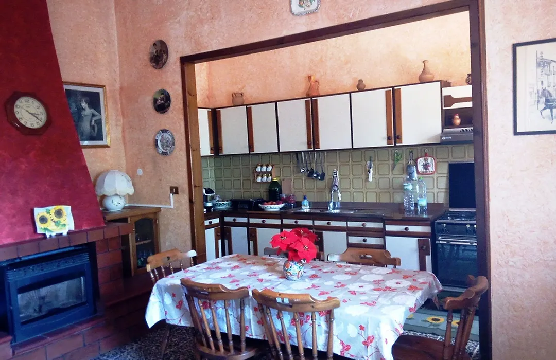 Privacy & Relax In Sardegna-1