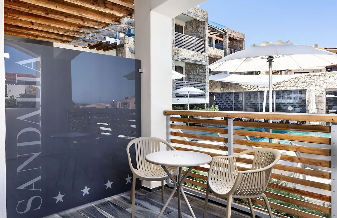 Sandalia Boutique Hotel - Adults Only-1