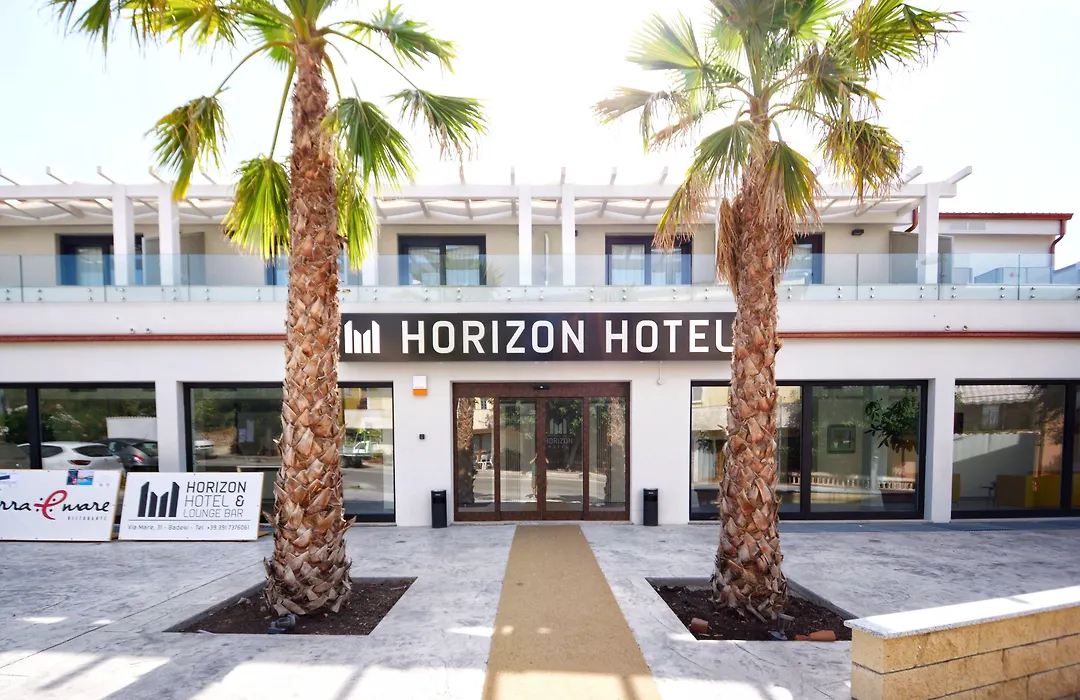 Horizon Hotel Badesi-1