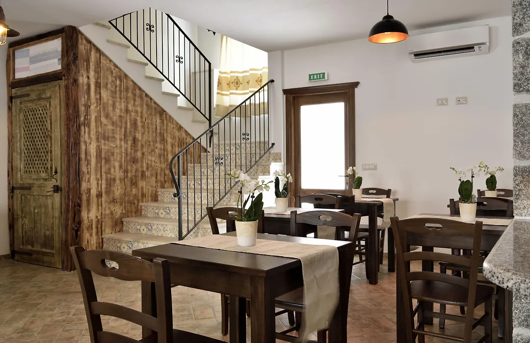 Hotel Goloritzé-1