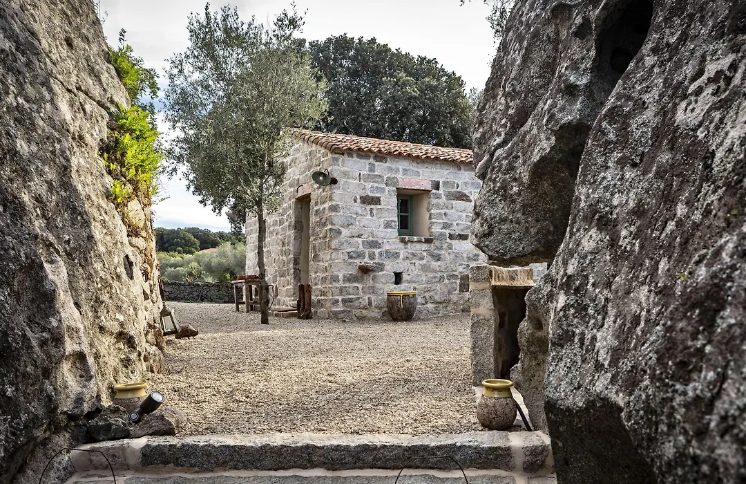 Gallicantu Stazzo Retreat-1