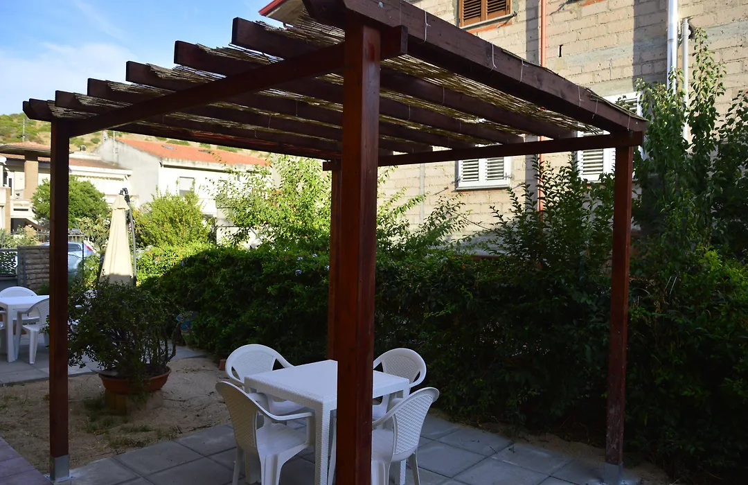 B&B Villa Elisa-1