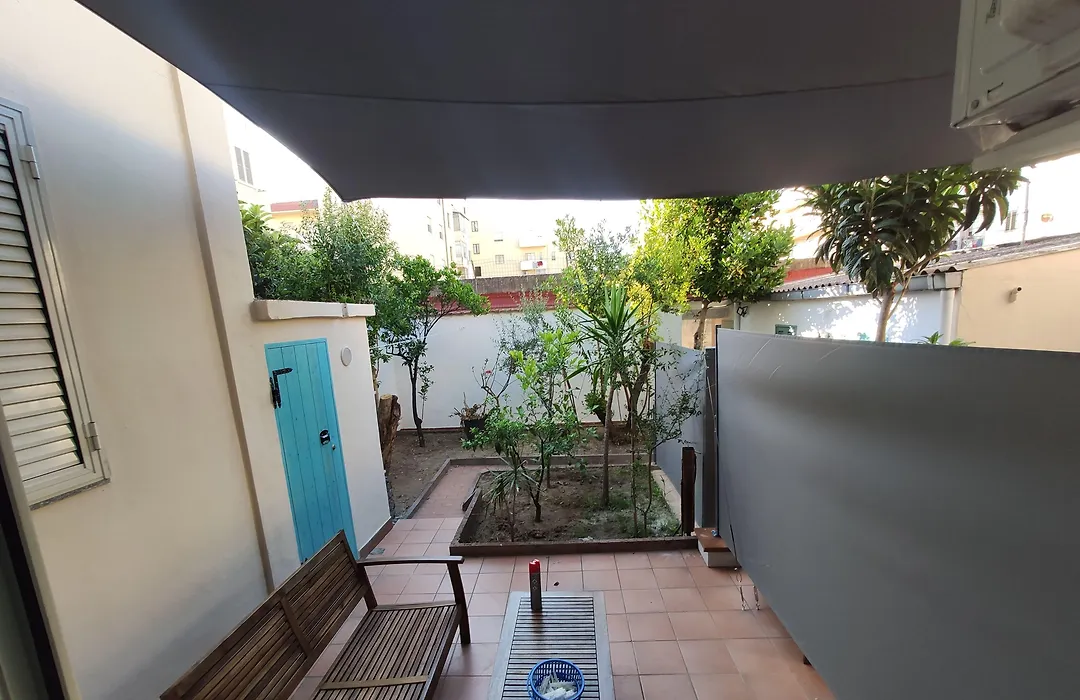 B&B Giesse Alghero-1