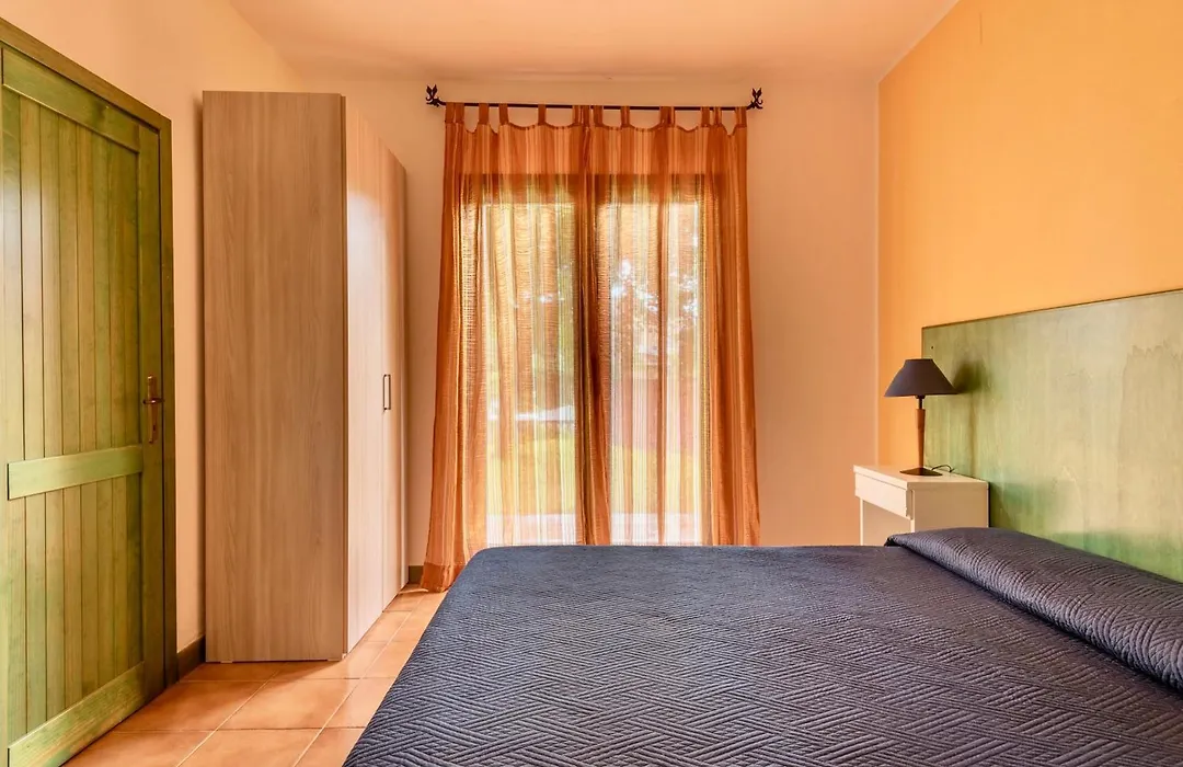 Residence I Mirti Santa Teresa Di Gallura-1