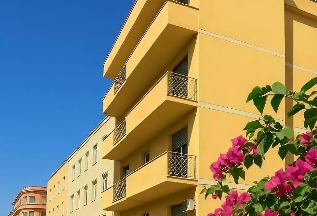 Gardenia Rooms-1