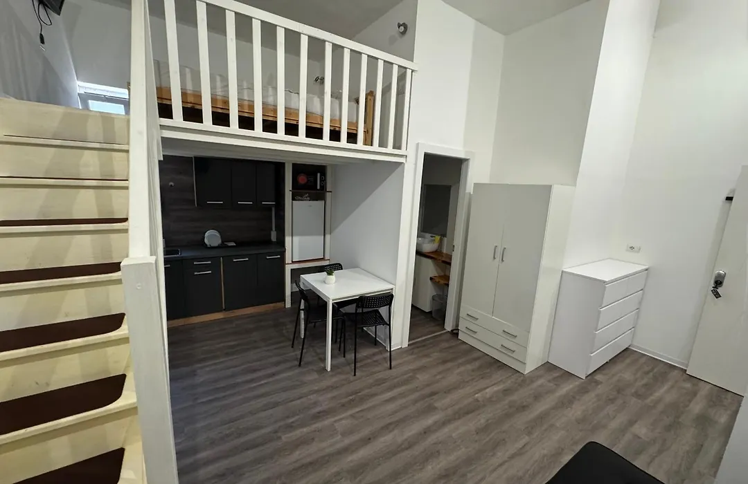 Lime Apartments - Bamboo-1