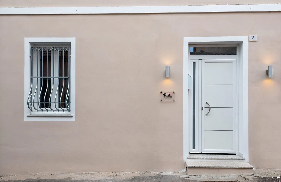 Altre Guest House-1