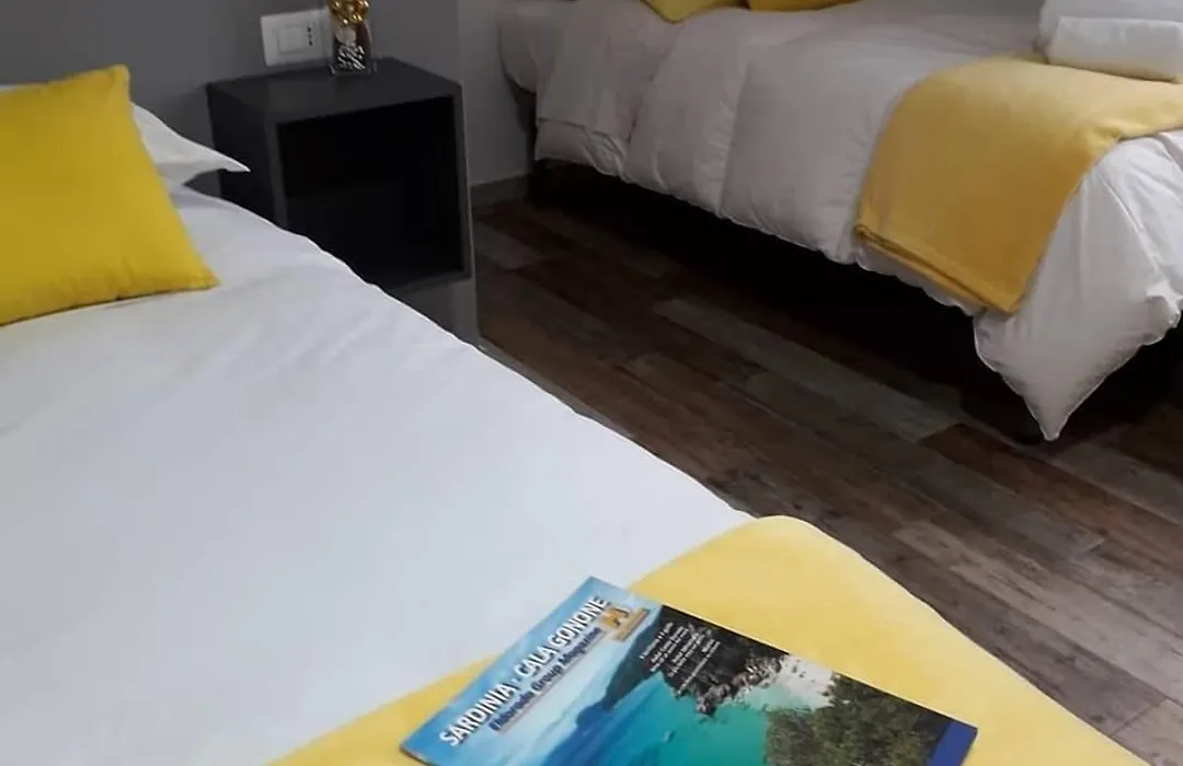 B&B Fradama' Holiday Moto Parking Free-1