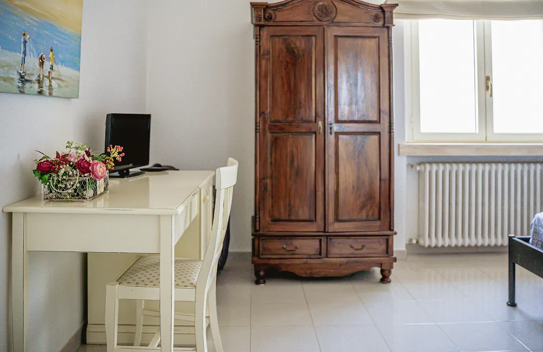 S'ARD Guest House Sassari-1
