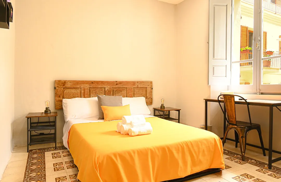 Urban Blue Guest House-1