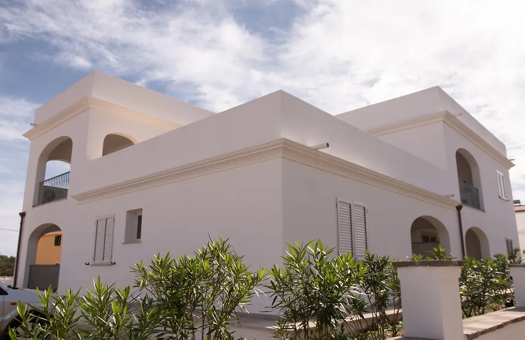 Le Residenze Del Golfo Di Orosei-1