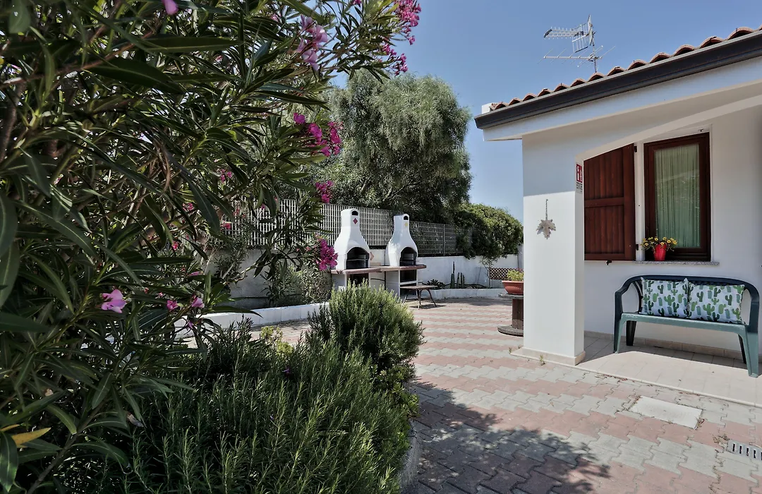 Il Melo Residence-1