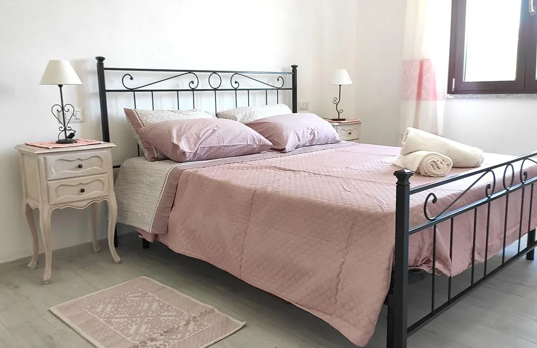 L'Ajaccio B&B-1
