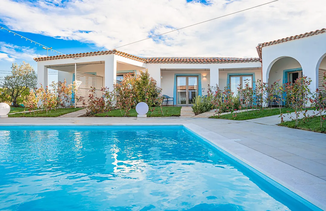 Aqua Sardinia Boutique Hotel-1