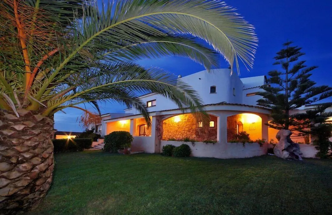 Hotel Micalosu-1