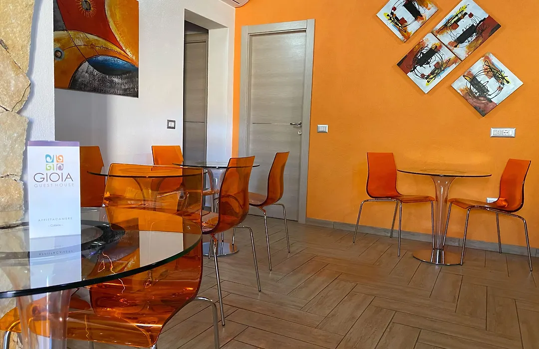 Gioia Guesthouse-1