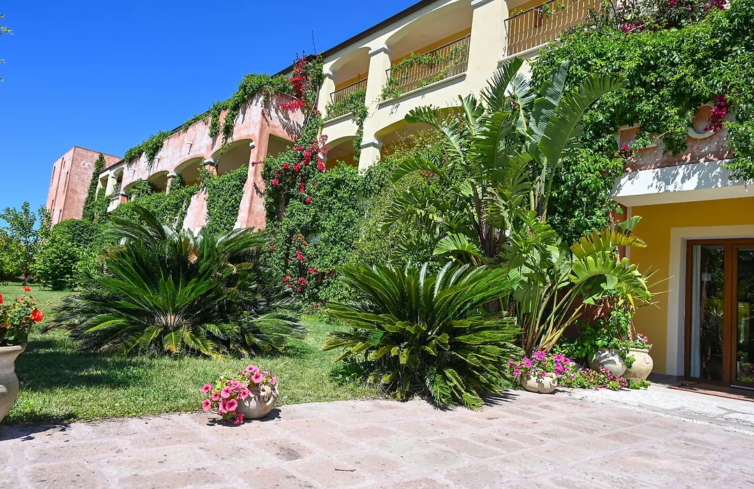 Hotel Baja Romantica-1